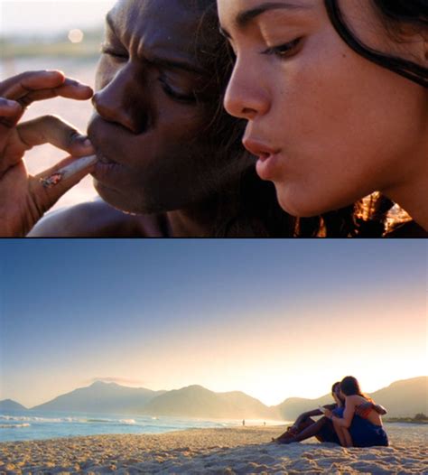 city of god nude scenes|Liz Padovani Breasts, Butt Scene in City Of God .